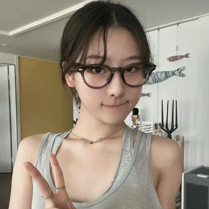 她来了 第二季